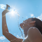 Caldo estremo in Italia: anticiclone e afa in arrivo
